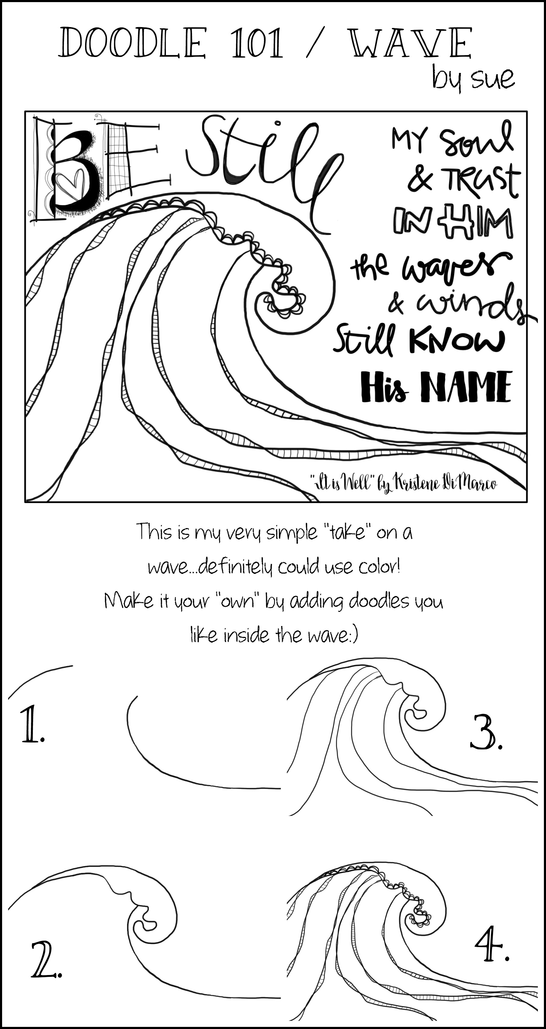 Doodle101:wave:SueCarroll
